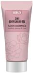 BIOBAZA Flower Romance Gel de duș hidratant pentru corp și păr 3 în 1, 30 ml