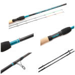 Drennan Vertex Carp Feeder bot 3, 05 m (DRENNAN-RMVCF100)