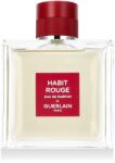 Guerlain Habit Rouge EDP 100 ml Tester (3346475554707)