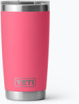 YETI Термо чаша YETI Rambler Tumbler 591 ml tropical pink