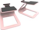 Kanto Stand Boxe pentru birou Kanto Audio SE2 Pink (800152722696)