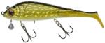 GUNKI Gunki Grouper 140 S Pike Dress Gold 14cm/34, 2g