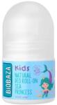 BIOBAZA Kids Deodorant roll-on Sea Princess, 30 ml