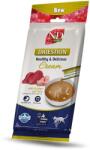  FARMINA Farmina N&D Quinoa Cat Digestion Healthy & Delicious Cream with Chicken & Tuna 4 x 15 g
