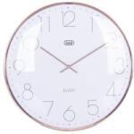 Trevi Ceas, Trevi, OM 3512 S, 30 cm, Bronz (CLOCK-WALL-OM3512SBE-TRV) Ceas