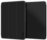 Tech-Protect SmartCase tok Lenovo Idea Tab 11" / K11 2. gen fekete SP113937 (SP113937)