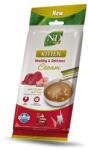  FARMINA Farmina N&D Prime Kitten Healthy & Delicious Cream with Chicken & Tuna 4 x 15 g
