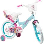 Toimsa Bicicletă pentru copii Toimsa - My Little Pony, 16 (NEW024877)