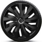 Argo 16" -os Grip Pro Black dísztárcsa garnitúra (4darab)
