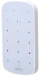 Dahua Tastatura alarma Dahua ARK30T-W2(868) Tastatura wireless, IC card (ARK30T-W2(868))