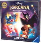 Ravensburger Disney Lorcana TCG: Gateway (114238 )