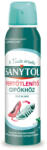 Sanytol Cipőfertőtlenítő aerosol 150 ml sanytol (36631505/36631502)