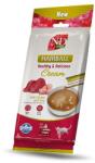  FARMINA Farmina N&D Quinoa Cat Hairball Healthy & Delicious Cream with Chicken & Tuna 4 x 15 g