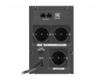 ARMAC Office 1500F LCD Line-Interactive 3xSchuko UPS UPS