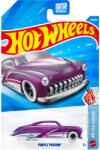 Mattel Hot Wheels: Purple Passion lila kisautó 1/64 - Mattel (5785/JJK91)