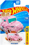 Mattel Hot Wheels: Roller Toaster rózsaszín kisautó 1/64 - Mattel (5785/JJK88)