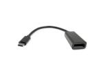 Roline Adaptor USB type C la Displayport T-M 8K60Hz, Roline 12.03. 3235 (12.03.3235-10)
