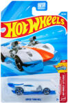 Mattel Hot Wheels: Super Twin Mill kisautó 1/64 - Mattel (5785/JJK13)