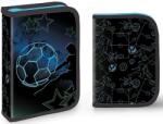 S-Cool Penar cu accesorii S. Cool Football - 1 fermoar, 32 piese (SC3269) Penar