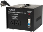 BLOW Convertizor de tensiune de la 230V la 110V PRT-1000W (4571-)