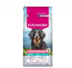 EUKANUBA Special Care Mono-Protein Adult Salmon 12 kg monoproteinás tápanyag lazaccal felnőtt kutyák számára