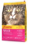 Josera Indoor 10 kg gabonamentes macskaeledel ivartalanított macskáknak