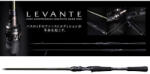 Megabass LEVANTE JP F4-72LV BAITCAST 2P 219cm 7-28gr - pepita