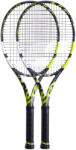 Babolat 2x Pure Aero 2023 Racheta tenis