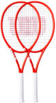 Wilson 2x Clash 100 V3 Reverse Racheta tenis