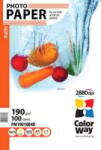 ColorWay CW-PM1901004R fotópapír 10x15cm/100db matt (PM1901004R)