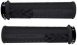PEATY'S Mânere de ghid March knurl thin black (pgm-knl-thn-blk-20)
