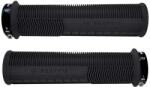 PEATY'S Mânere de ghid March mushroom thin black (pgm-msh-thk-blk-20)