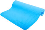 Schildkröt Saltea de yoga Yoga Mat 4 mm Light Blue