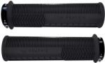 PEATY'S Mânere de ghid March mushroom thick black (pgm-msh-thk-blk-20)