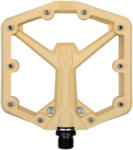 Crankbrothers Pedale platformă s Stamp 1 Small Sand Gen 2