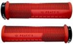 PEATY'S Mânere de ghid March mushroom thin red (pgm-msh-thk-red-20)