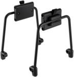 Thule Set de adaptoare pentru cadrele laterale ale bicicletei InLock Adapter Set
