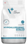 VetExpert Hrana uscata hipoalergenica pentru caini adulti Vet Expert Hypoallergenic Ultra, 8 kg