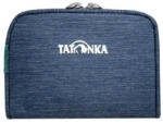 TATONKA Big Plain Wallet Culoare: albastru (10018164TAT)