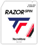 Tecnifibre Racordaj de tenis Razor Spin Carb 12 m 1, 20 mm