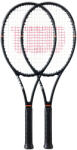 Wilson 2x Pro Staff 97L Classic 2026 Racheta tenis