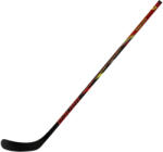 BAUER Crosă de hochei compozit Supreme JR Series Junior P28 (ux) mâna dreaptă în jos, flex 50
