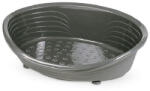 MPS Italia Straka 90 Co pentru cini: 110, 5 cm x 80, 5 cm x 30, 5 cm, material plastic