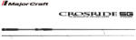 Major Craft CROSRIDE 5G XR5-962M/LSJ R. FAST 2.89m 15-50gr - pepita