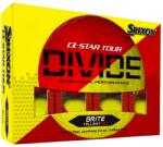 Srixon Mingi de golf Srix Q-Star Tour Divide 2 Oferta standard, 12, Tour