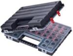 Patrol Group Organizator Organiser Tandem B 400 TWIN 65479 (ORGB400TX2CZAPG011)