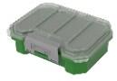 Qbrick System Organizator Qbrick Regular Organizer Compact S verde 65518 (ORGQRCSZIEPG011)