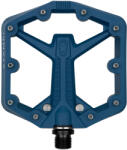 Crankbrothers Pedale platformă s Stamp 1 Small Navy Blue Gen 2
