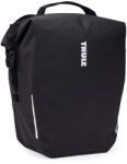 Thule Shield Pannier 22L with InLock Black Rucsac ciclism, alergare