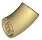 LEGO® Cărămidă rotundă 2 X 2 cot 45 grade (6404621)